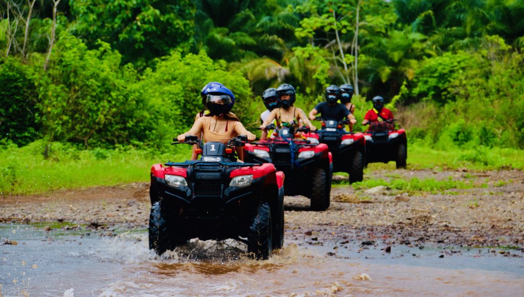 atvfourtrax